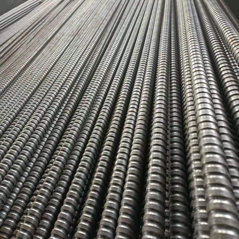 姜堰中空锚杆