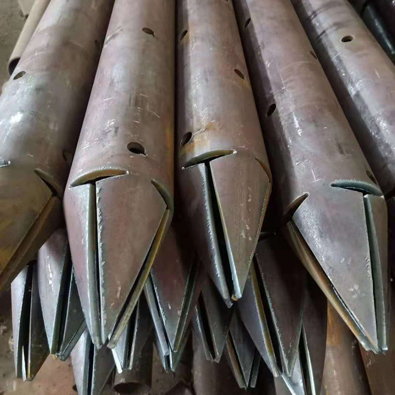 姜堰预埋注浆管